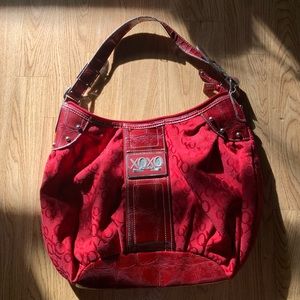XOXO Purse